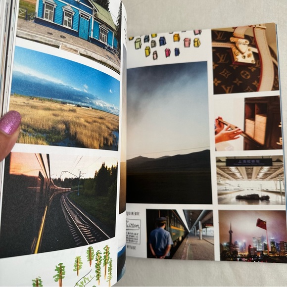 Authentic Louis Vuitton 2013 Histoire Book - Picture 5 of 12